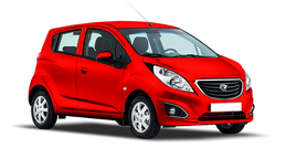 Ravon R2 Красный