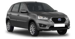 Datsun Mi Do Коричневый