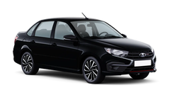 Lada Granta Sport Drive Active лифтбек ЧЕРНЫЙ