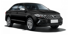 Jetta VA3 Черный