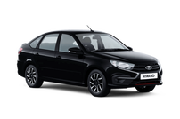 Lada Granta Drive Active лифтбек Пантера