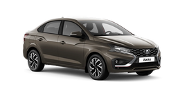 Lada Iskra Золотисто-коричневый