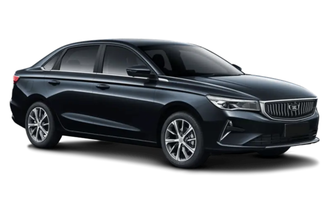 Belgee S50 Темно-синий металлик