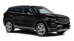 Belgee X70 new Черный металлик