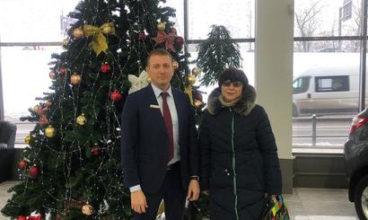 Отзыв Светлана Александровна Отзыв Светлана Александровна
