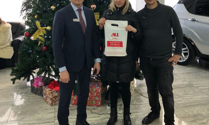 Отзыв Андрюхина Юлия Александровна Отзыв Андрюхина Юлия Александровна