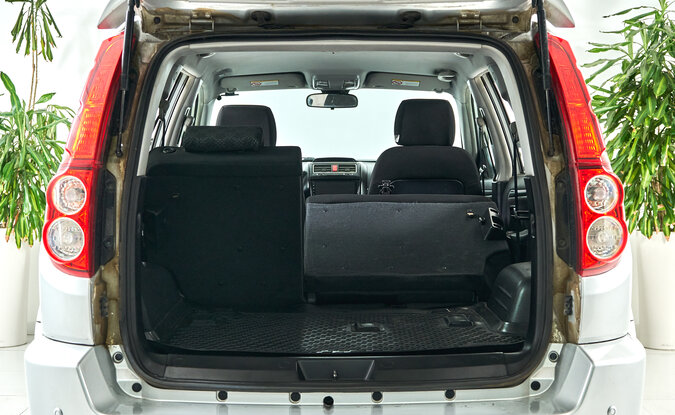 Great Wall Hover H3
