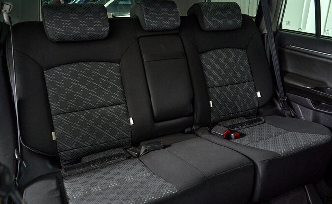Great Wall Hover H3