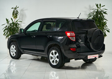 Toyota RAV4 Вид 5