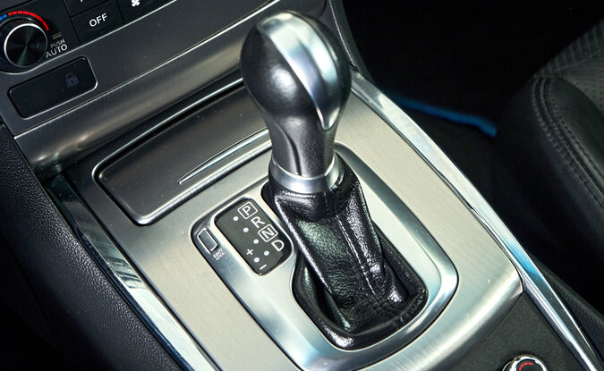 Infiniti G