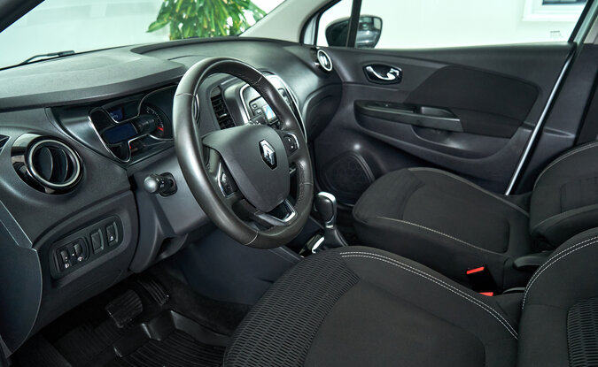 Renault Kaptur