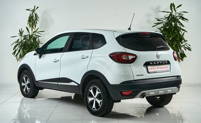 Renault Kaptur