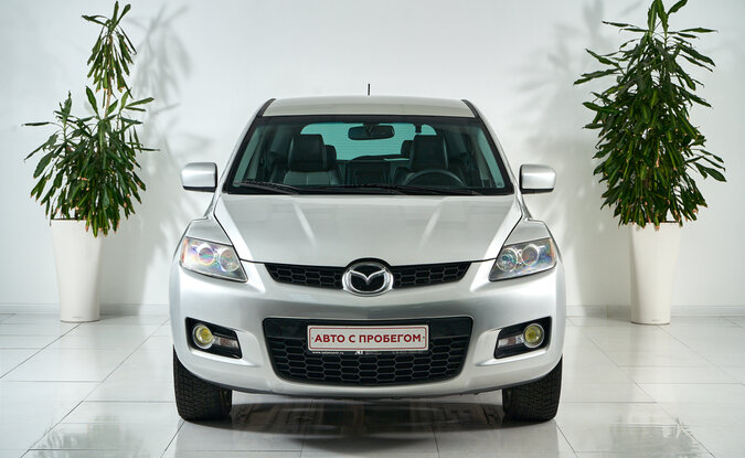 Mazda CX-7