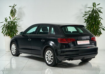 Audi A3 Вид 5