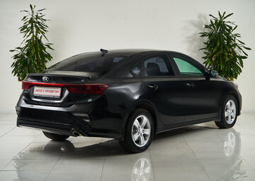 Kia Cerato Вид 5