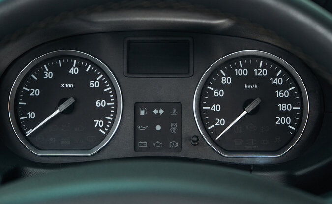 Nissan Terrano