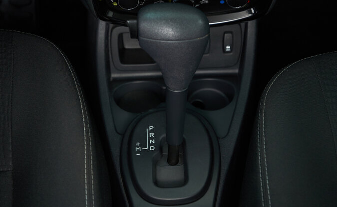 Nissan Terrano