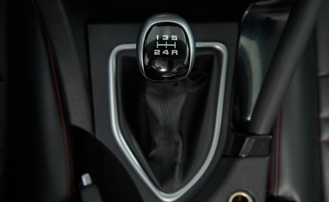 Dongfeng AX7