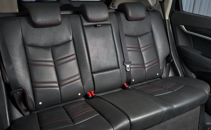 Dongfeng AX7