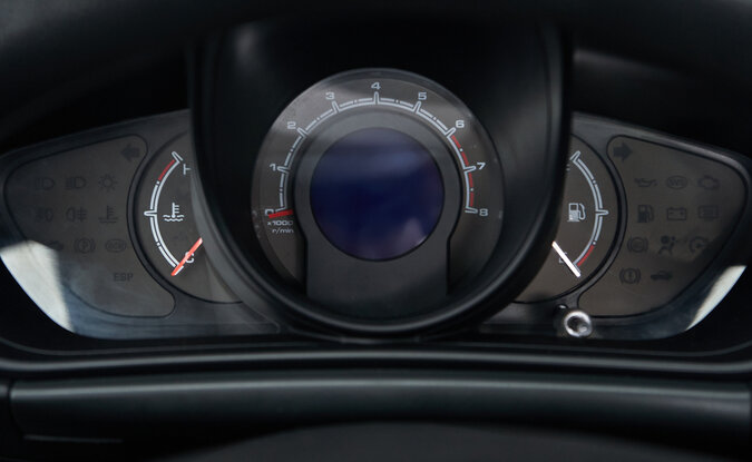 Lifan X60