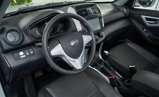 Lifan X60