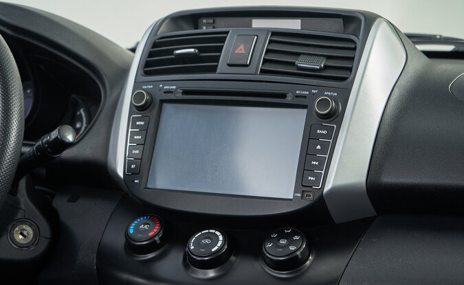 Lifan X60
