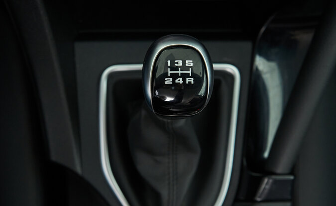 Dongfeng AX7