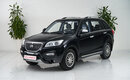 Lifan X60