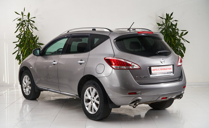 Nissan Murano