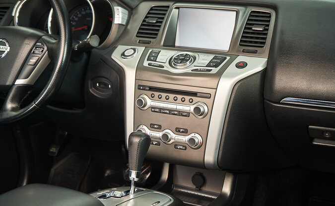 Nissan Murano