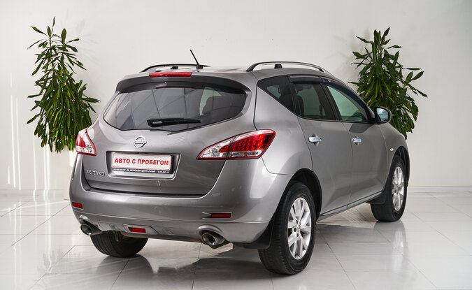 Nissan Murano
