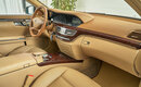 Mercedes benz S-Класс