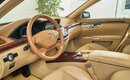 Mercedes benz S-Класс