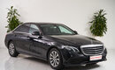 Mercedes benz E-Класс