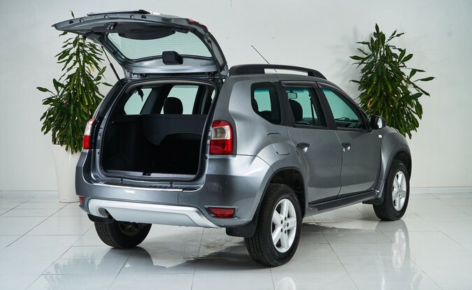 Nissan Terrano