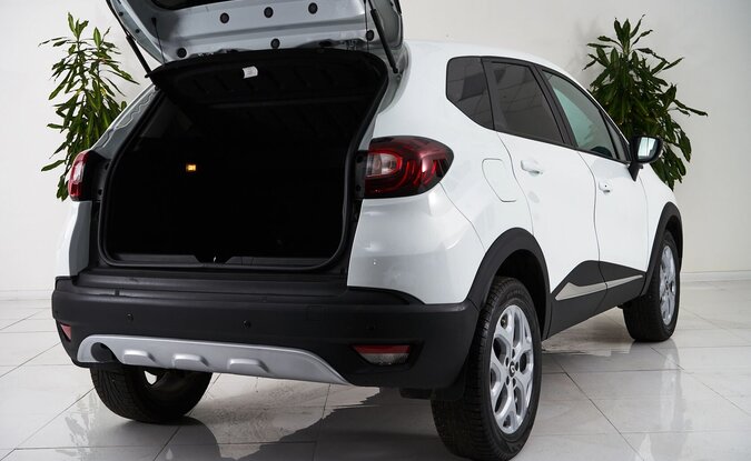 Renault Kaptur