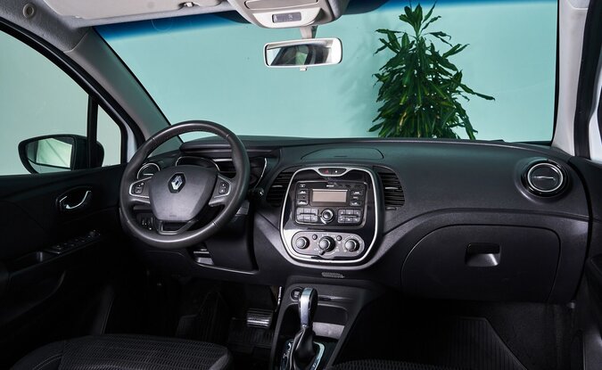 Renault Kaptur