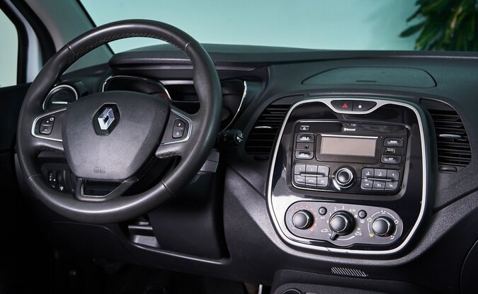 Renault Kaptur