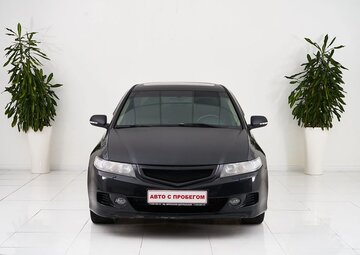 Honda Accord Вид 2