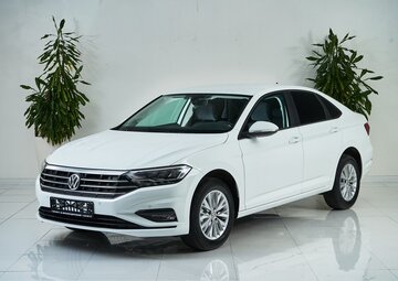 Volkswagen Jetta Вид 1