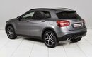 Mercedes benz GLA