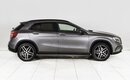 Mercedes benz GLA