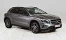 Mercedes benz GLA