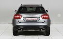 Mercedes benz GLA