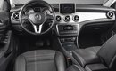 Mercedes benz GLA