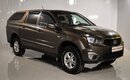 KGM | Ssangyong Actyon Sports