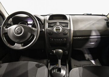Renault Megane Вид 5