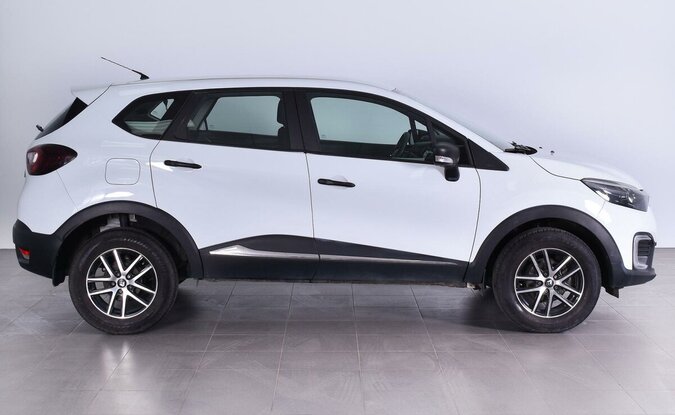 Renault Kaptur