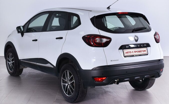 Renault Kaptur