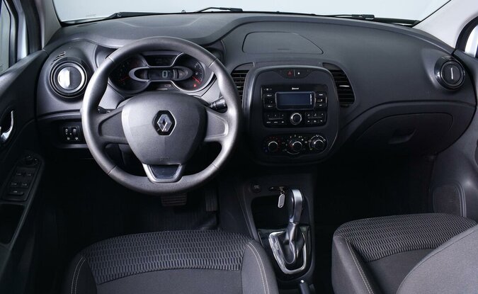 Renault Kaptur